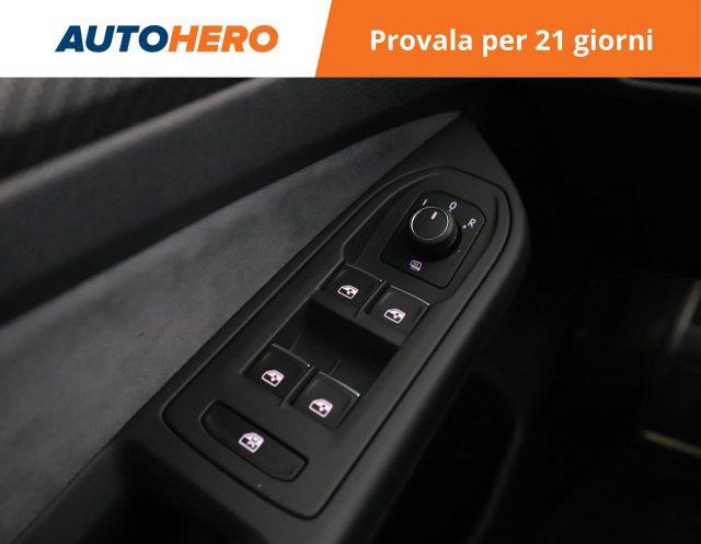 VOLKSWAGEN Golf 2.0 TSI R DSG 4Motion