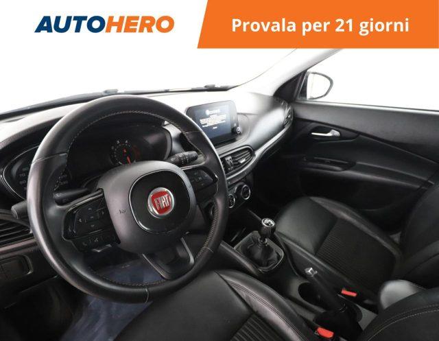 FIAT Tipo 1.6 Mjt S&S SW S-Design