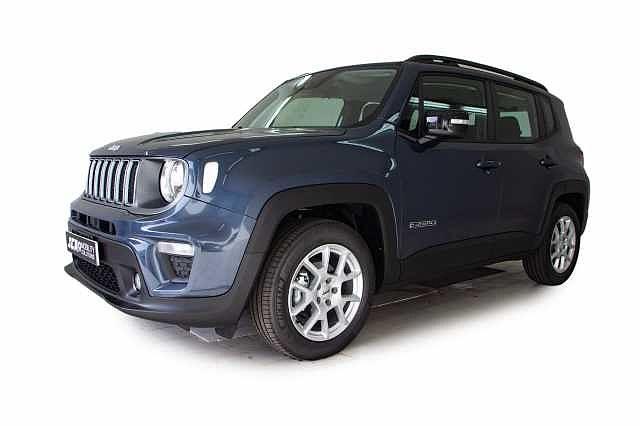 Jeep Renegade 1.0 T3 Limited