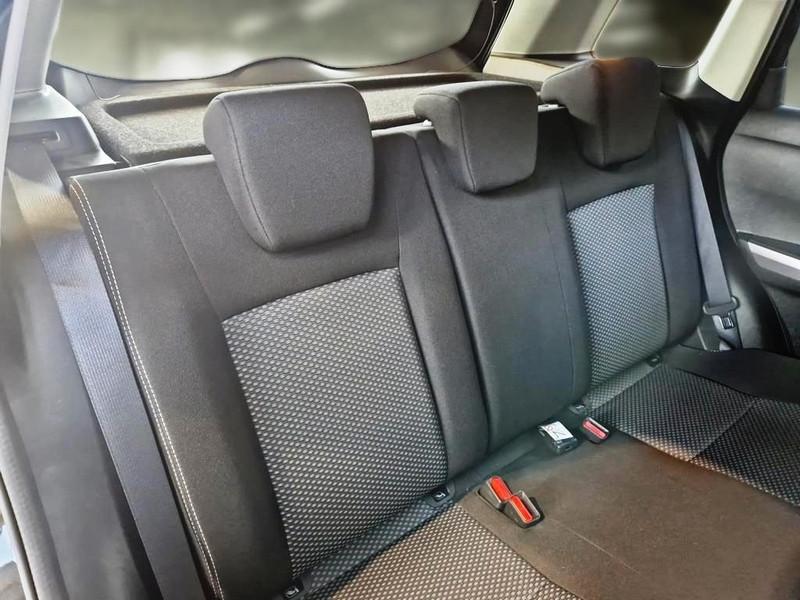 SUZUKI VITARA 1.4 BOOSTERJET HYBRID COOL SUV