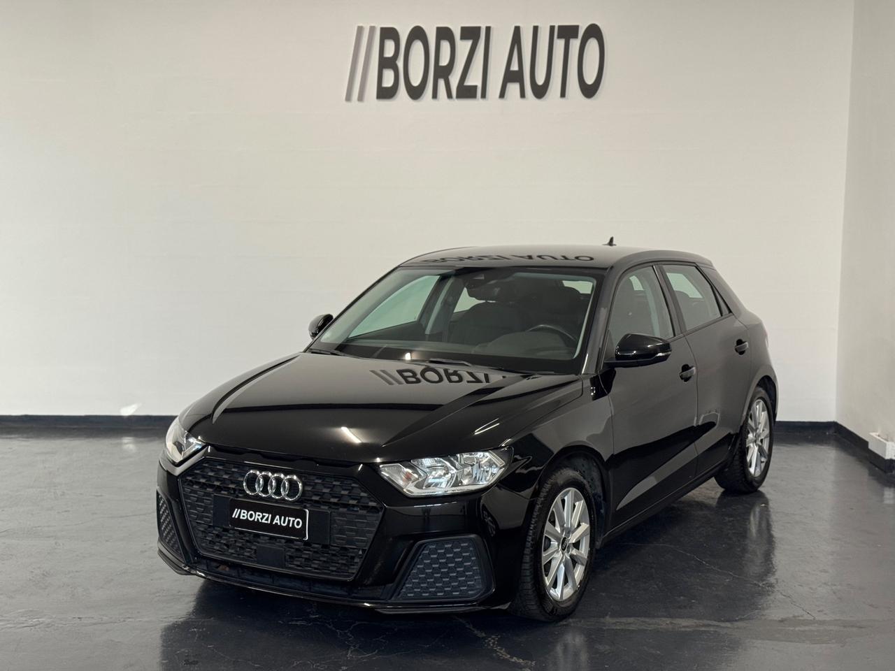 Audi A1 SPB 30 TFSI S tronic Admired PROMO!