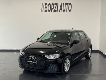 Audi A1 SPB 30 TFSI S tronic Admired PROMO!