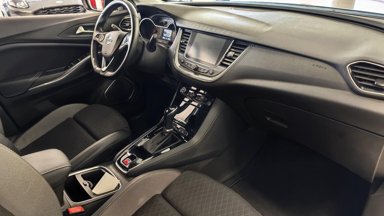 Opel Grandland X 2.0 diesel Ecotec Start&Stop aut. Ultimate