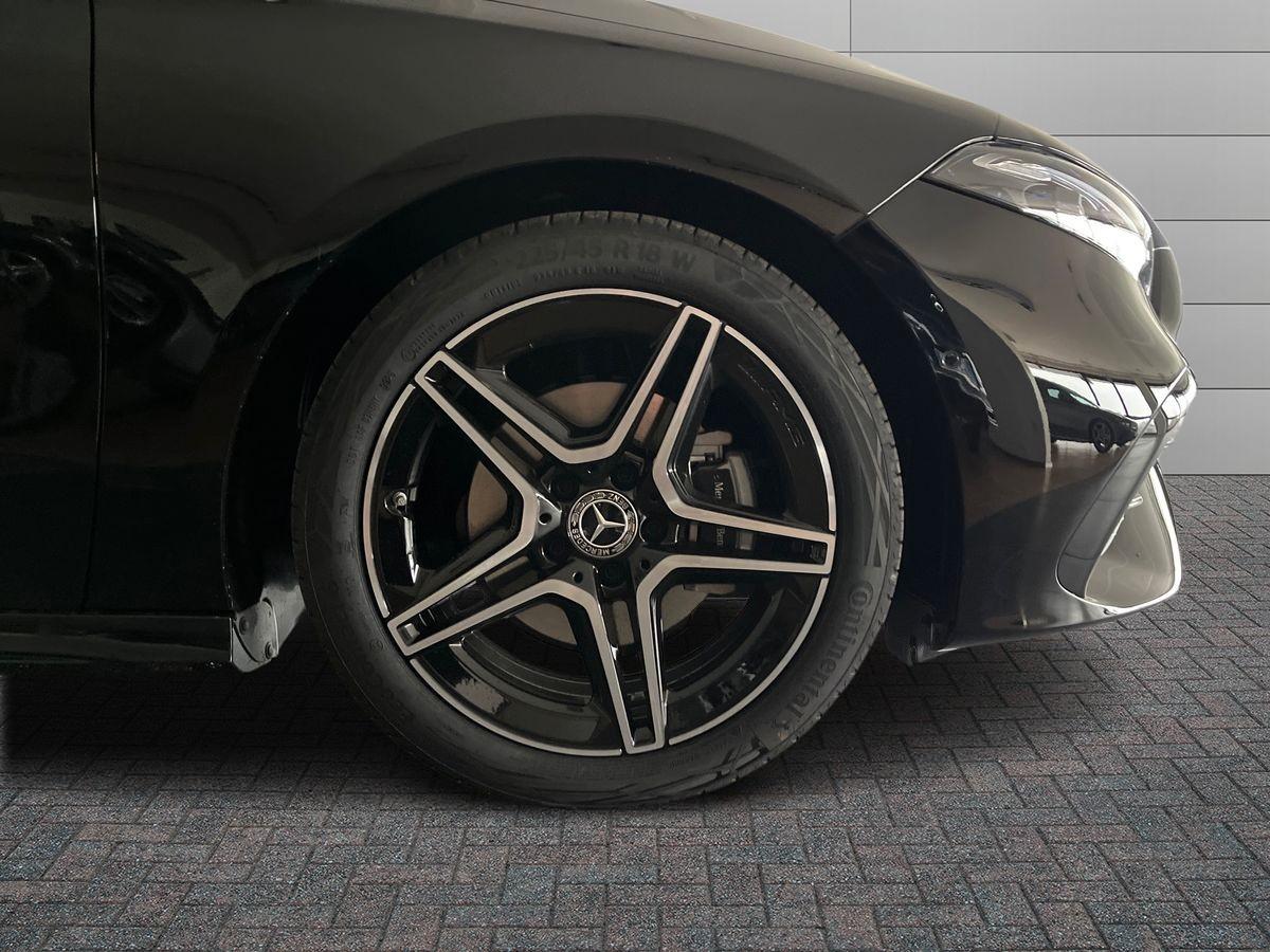 Mercedes-Benz A 180 d Automatic