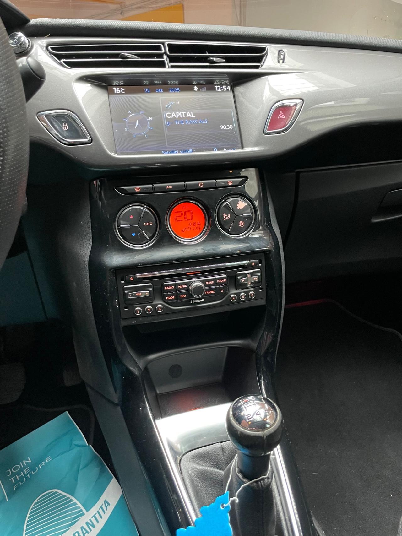 Citroen C3 1.2 Neopatentati Euro 6