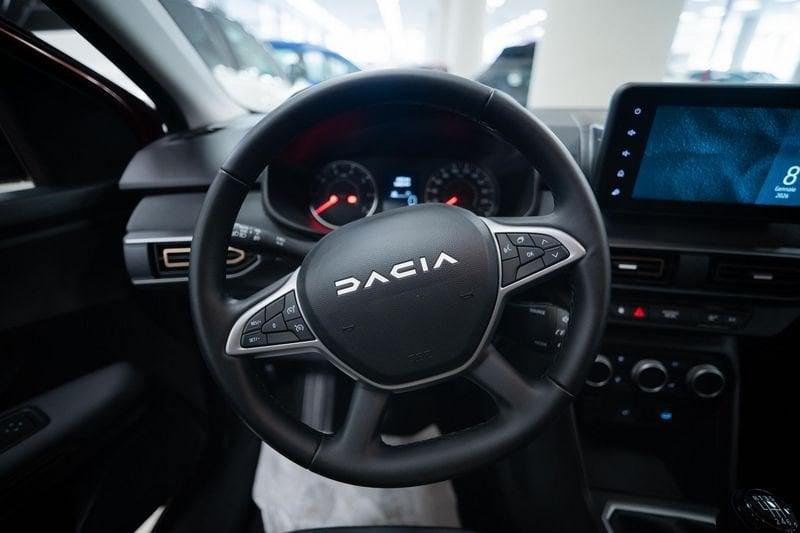 Dacia Jogger Extreme UP MY24 TCe 100 GPL ECO-G 7p