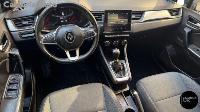 RENAULT Captur TCe 90 CV Zen