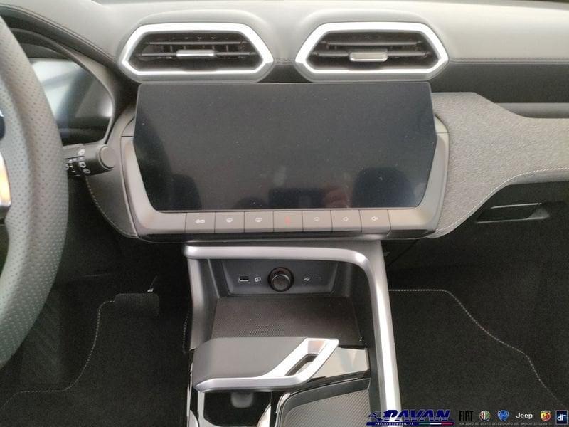 MG ZS 1.5 Hybrid+ Comfort