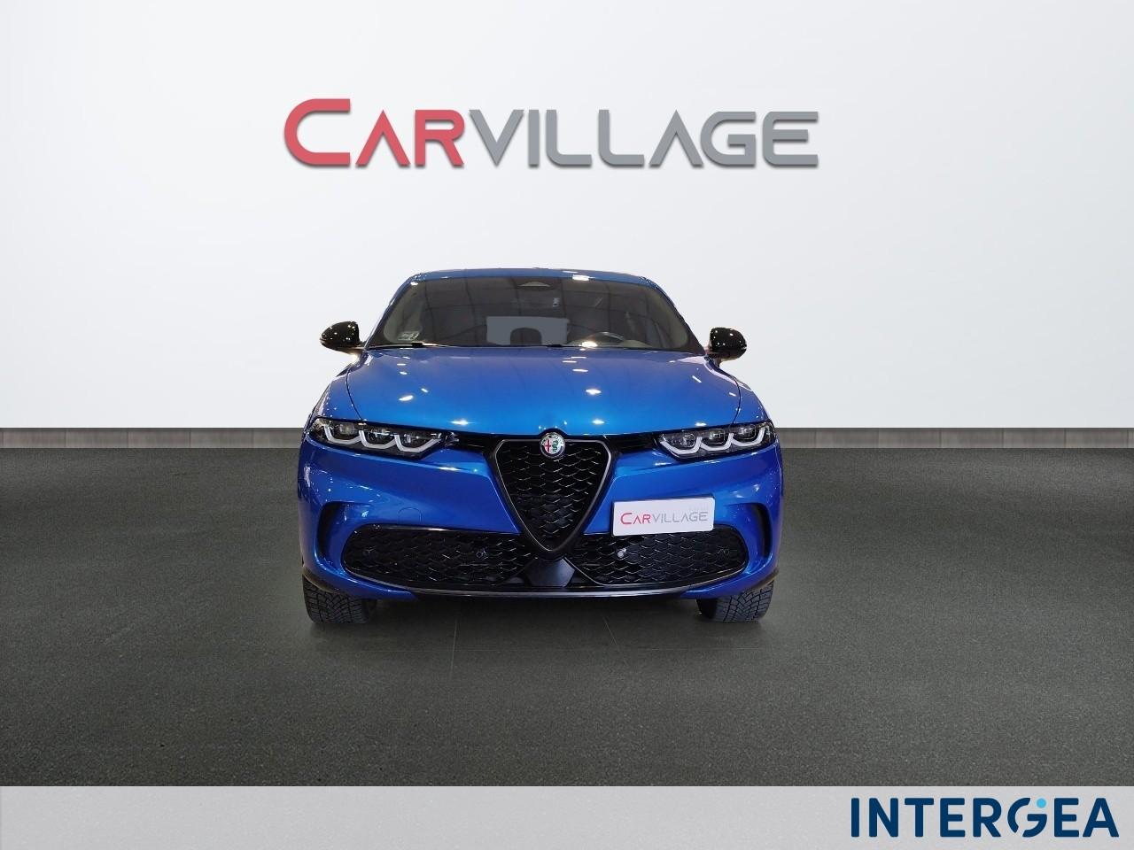 ALFA ROMEO Tonale 1.5 hybrid Speciale 130cv tct7