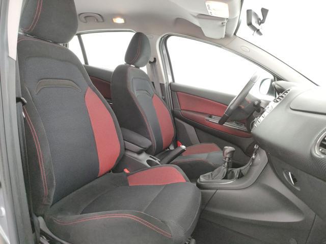 FIAT Bravo 1.6 MJT 105 CV DPF DYNAMIC