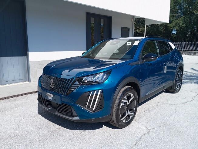 Peugeot 2008 ALLURE 100 CV