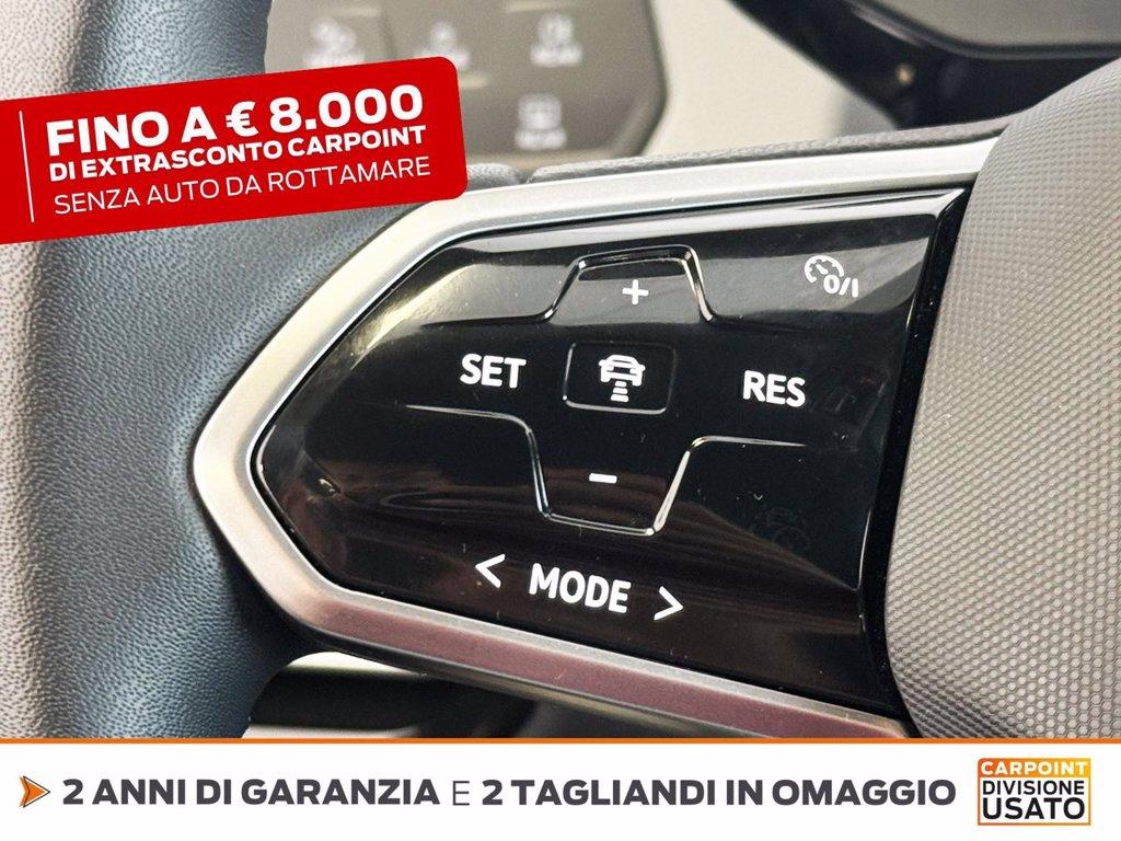 VOLKSWAGEN Id.3 77 kwh pro s 204cv del 2023