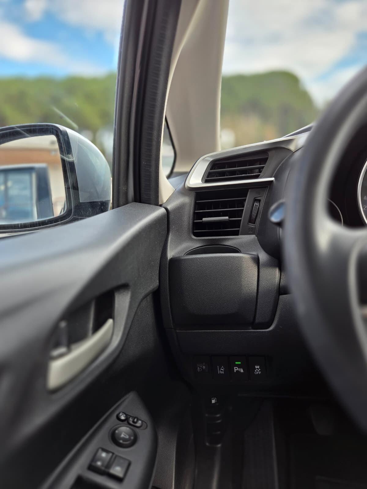 Honda Jazz 1.3 Comfort Navi ADAS