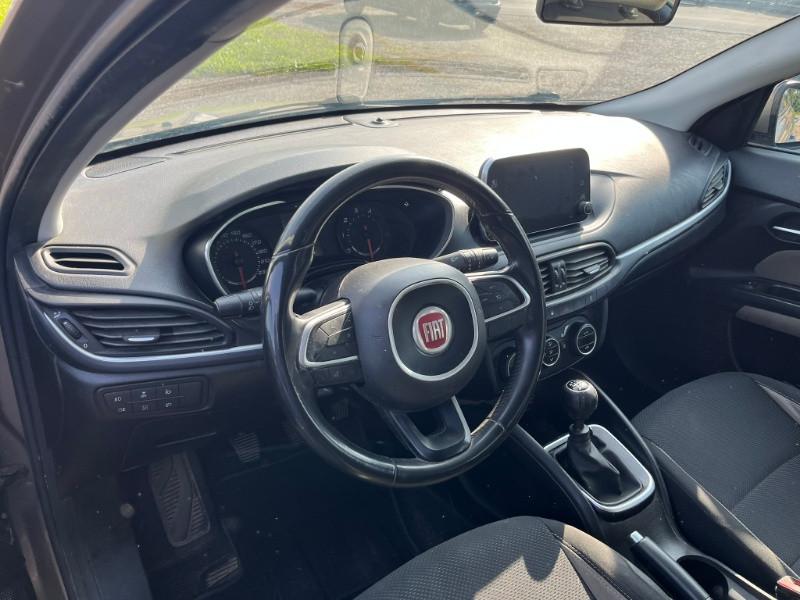 FIAT Tipo 1.6 Mjt S&S SW Lounge