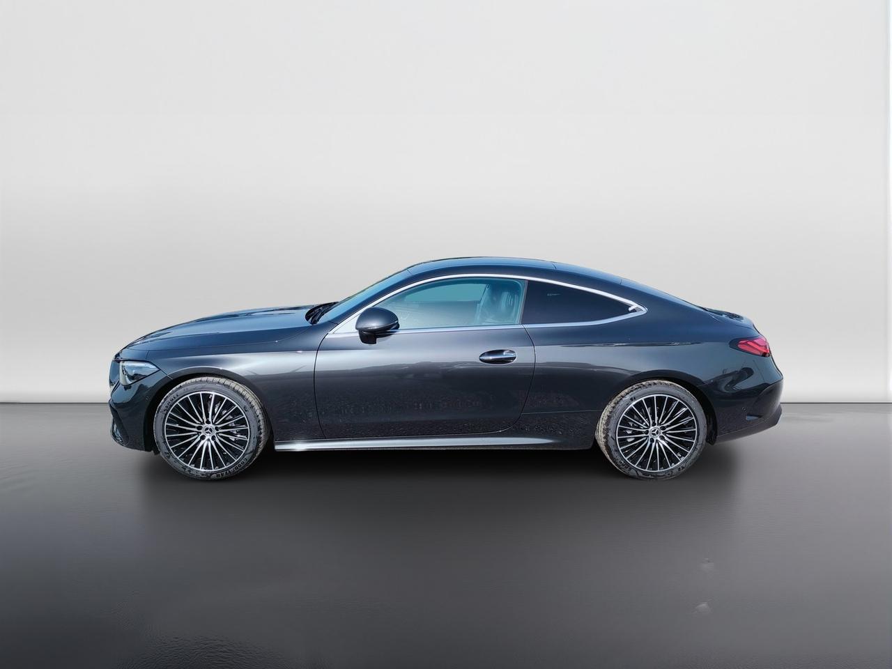 Mercedes-Benz CLE 220 d Coupé