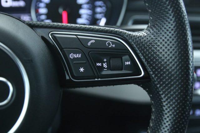 AUDI A5 Sportback 40 TDI S tronic quattro S-LINE edition
