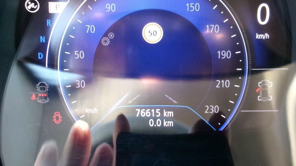 Renault Kadjar 1.5 Blue dCi Intens EDC
