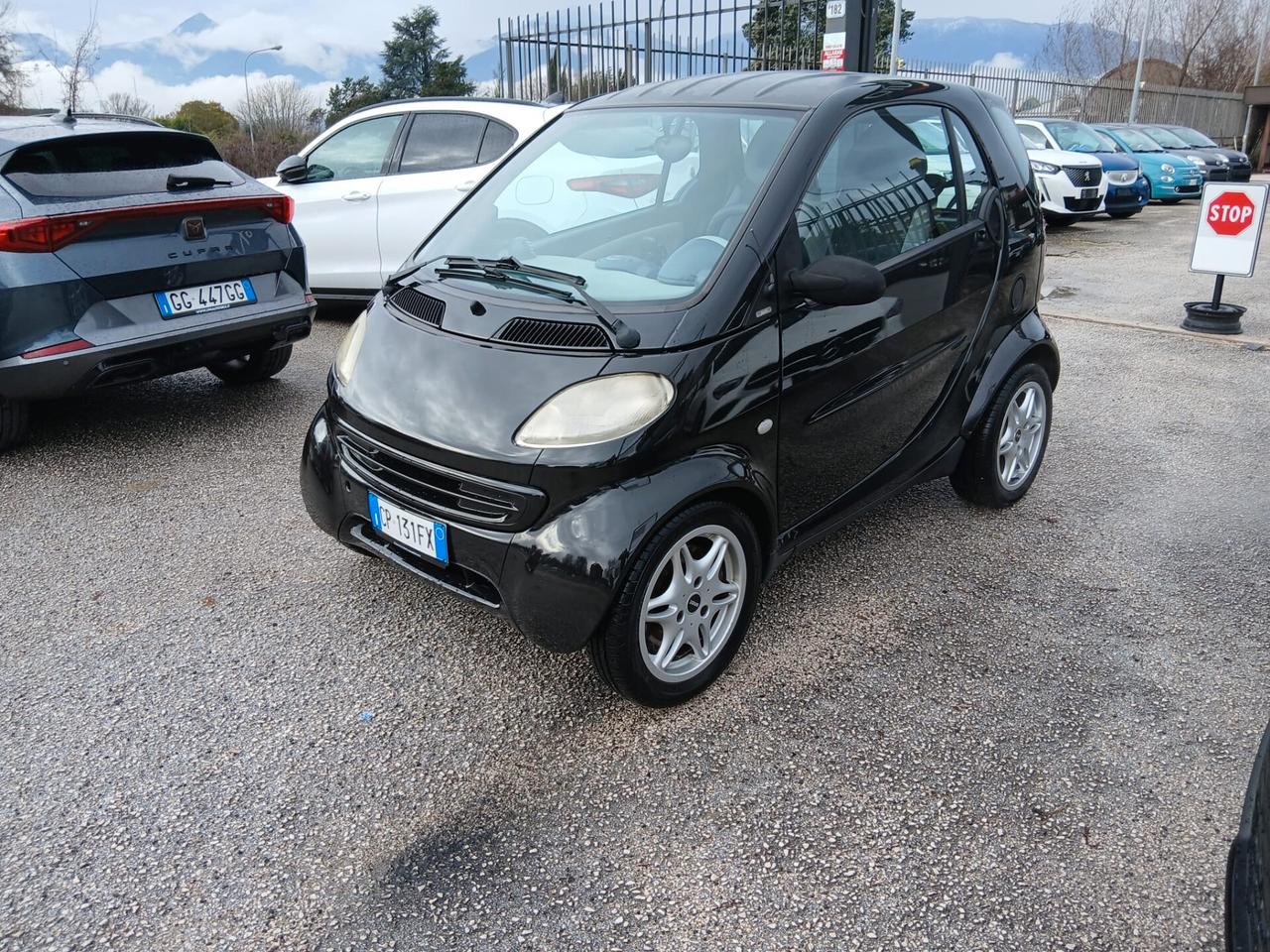 Smart 600 & pure (40 kW)