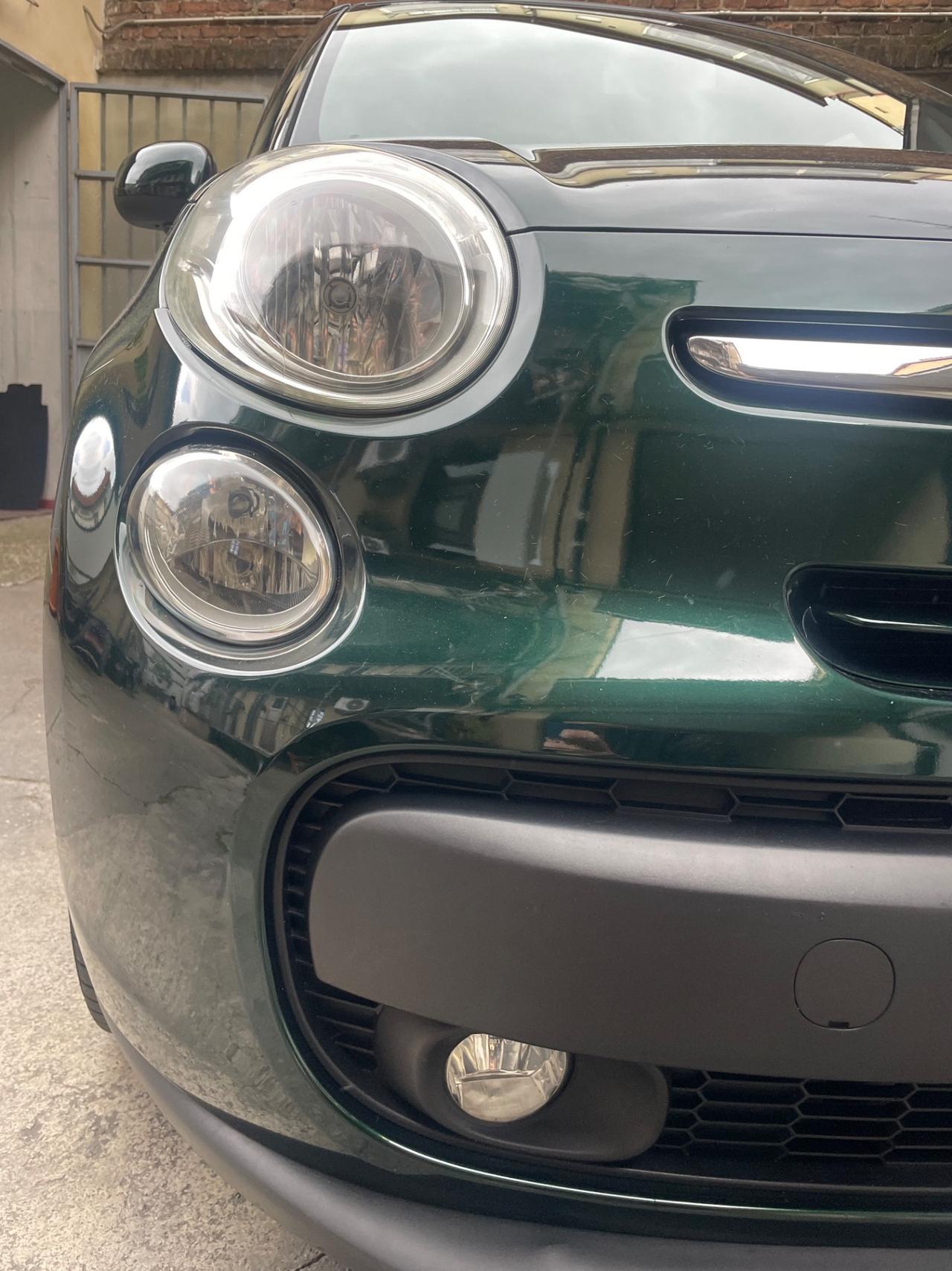 Fiat 500L 1.3 Multijet - UNICOP. - STUPENDA !!