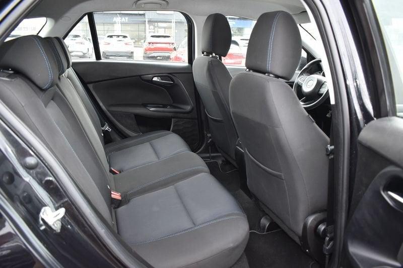 FIAT Tipo Tipo 1.3 Mjt S&S SW Business