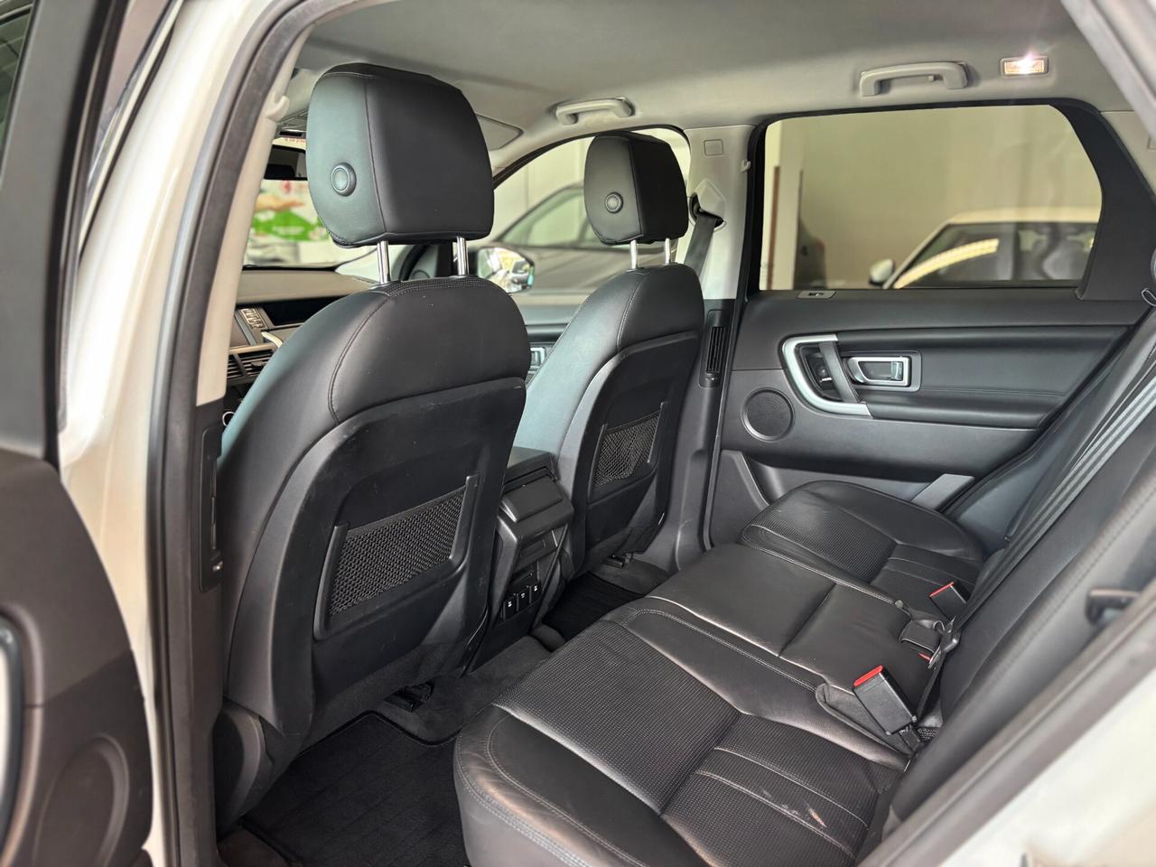 Land Rover Discovery Sport 2.0 td4 HSE Luxury AWD*CATENA FATTA *