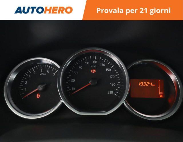 DACIA Sandero Stepway 1.5 Blue dCi 95 CV Comfort