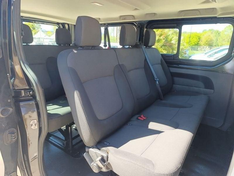 Renault Trafic Trafic BluedCi 150CV 9 POSTI