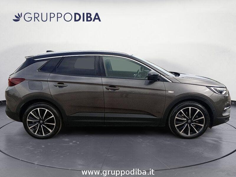 Opel Grandland X Benzina 1.6 phev awd auto