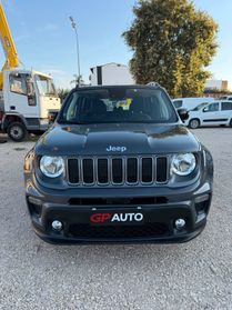 Jeep Renegade 1.6 Mjt 130 CV Limited autocarro