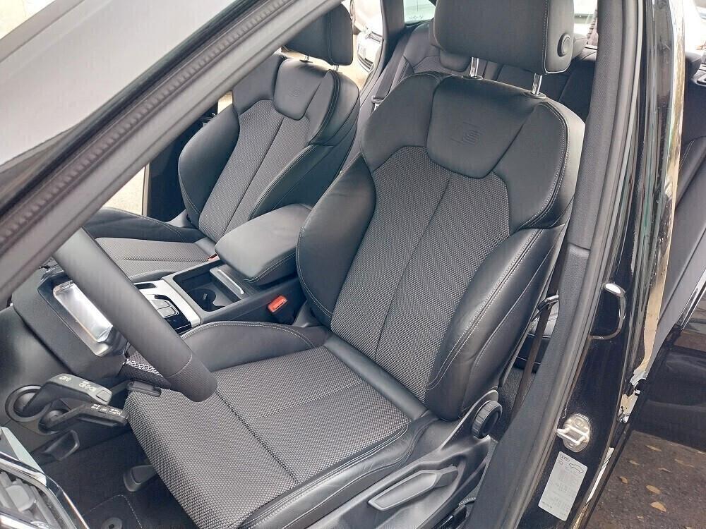 Audi Q5 SPB 35 TDI S tronic S line plus