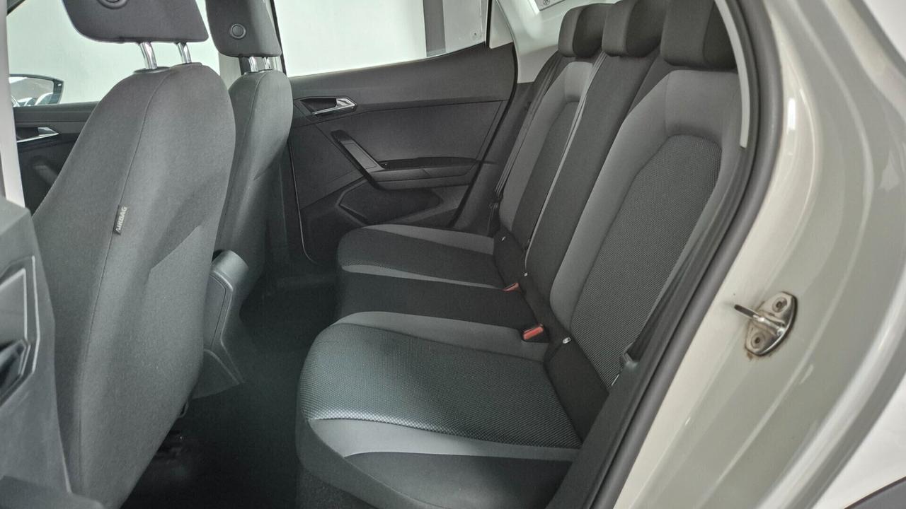 Seat Arona 1.6 TDI 95 CV DSG Style