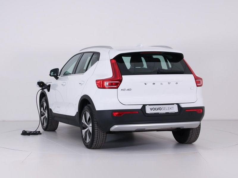 Volvo XC40 XC40 T5 PLUG IN PHEV AUTO INSCRIPTION EXPRESSION