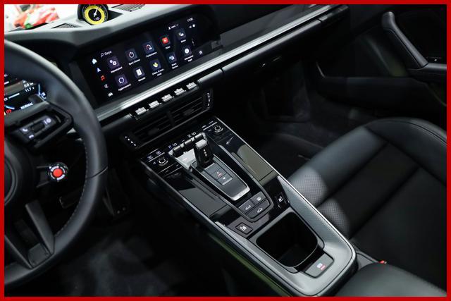 PORSCHE 992 MKII|CARRERA|IVA ESPOSTA