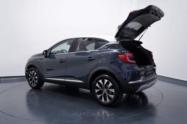 RENAULT Captur 1.0 TCe 100cv GPL Techno