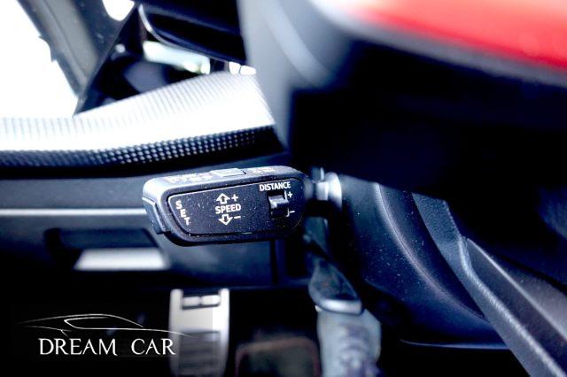 AUDI RS3 SPB quattro PACK RS CARBO GUSCI CARBONIO MATRIX