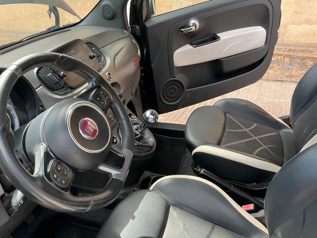 Fiat 500 1.3 Multijet 95 CV S