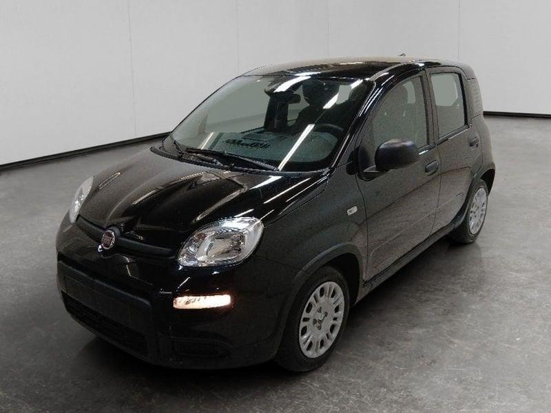 FIAT Pandina 1.0 firefly hybrid s&s 70cv