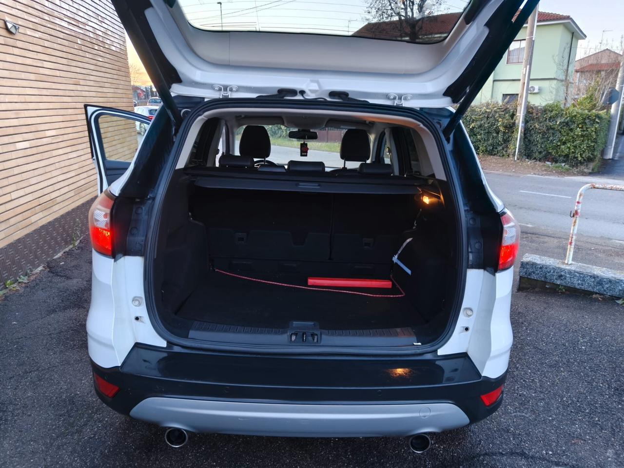 Ford Kuga 1.5 EcoBoost 120 CV S&S 2WD Titanium