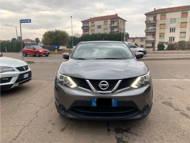 Nissan Qashqai 1.2 DIG-T Acenta