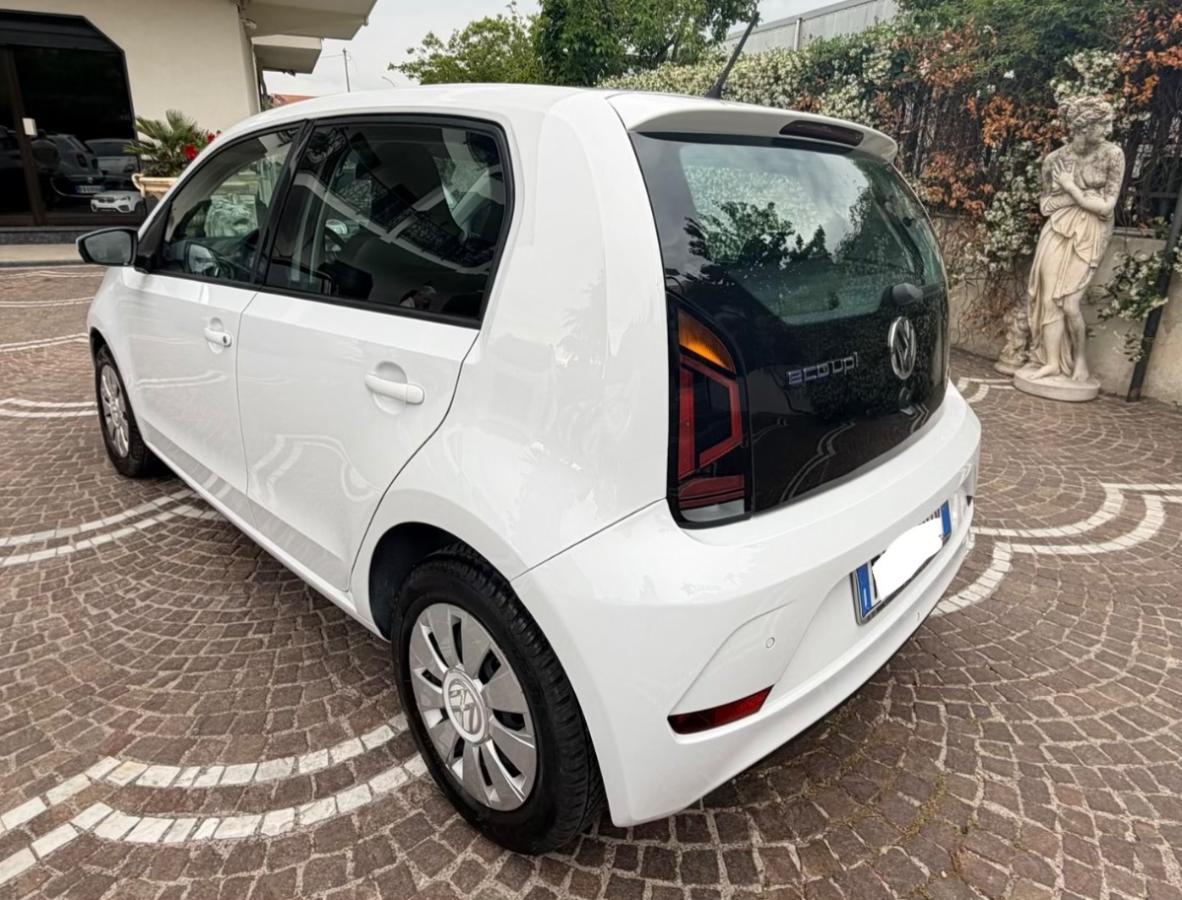 VOLKSWAGEN Up! 1.0 5p. eco take BMT