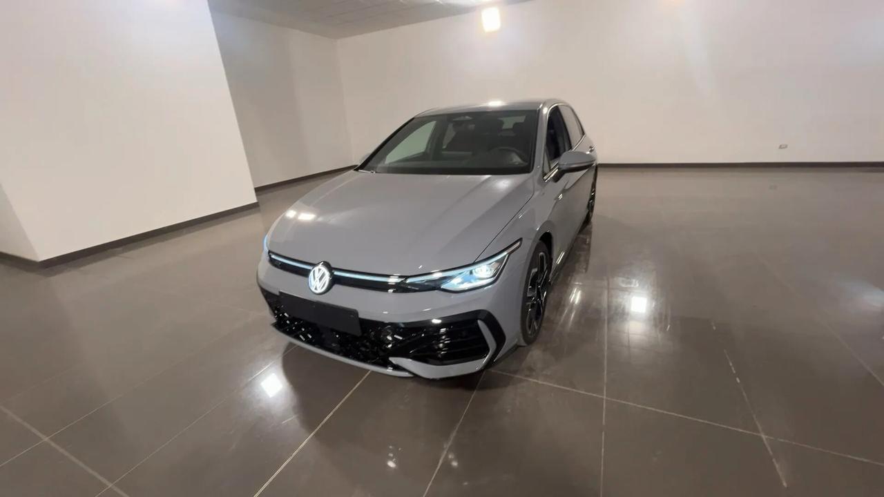 Volkswagen Golf 2.0 TDI 150 CV DSG SCR R-Line
