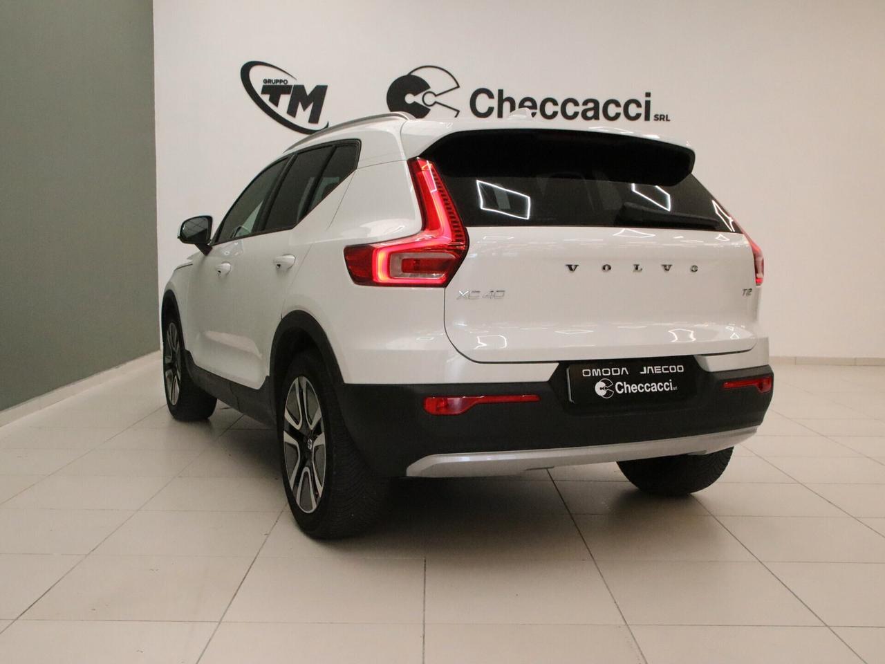 Volvo XC40 1.5 t2 Momentum Pro my21
