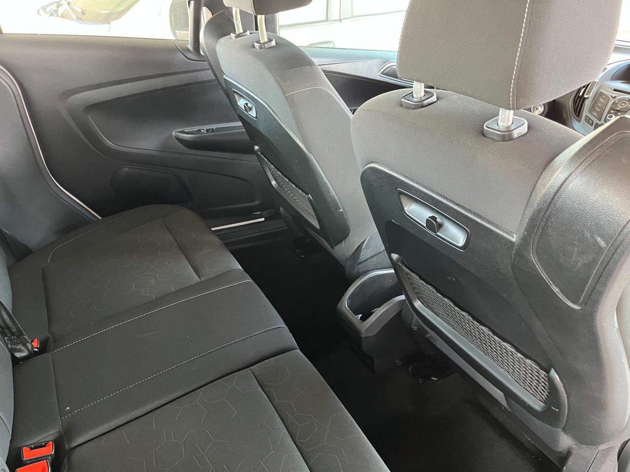 Ford B-Max 1.4 66Kw Plus Neopatentati OK