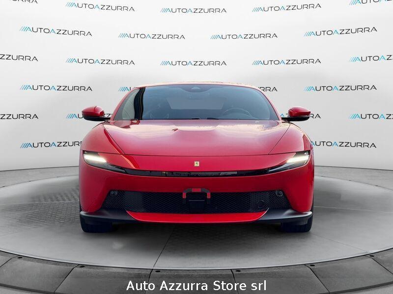 Ferrari Amalfi Amalfi 3.9 F1 DCT | PROMO WEEKEND, IVA, LIFT, MADM, CARBON