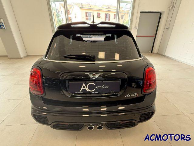 MINI Cooper S 2.0 Cooper S 5 porte