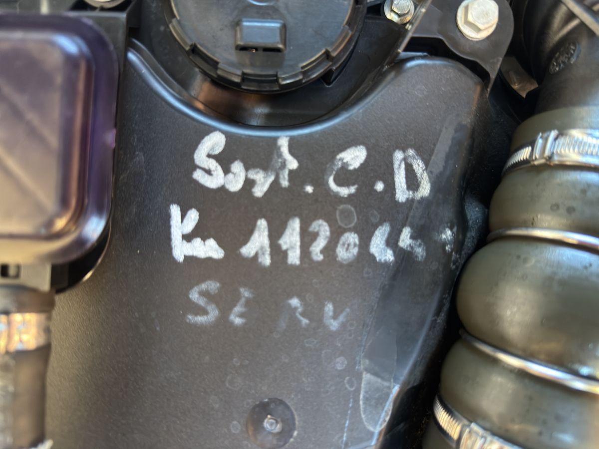 DACIA - Duster - 1.5 Blue dCi 8V 115 CV 4x2 Prest.