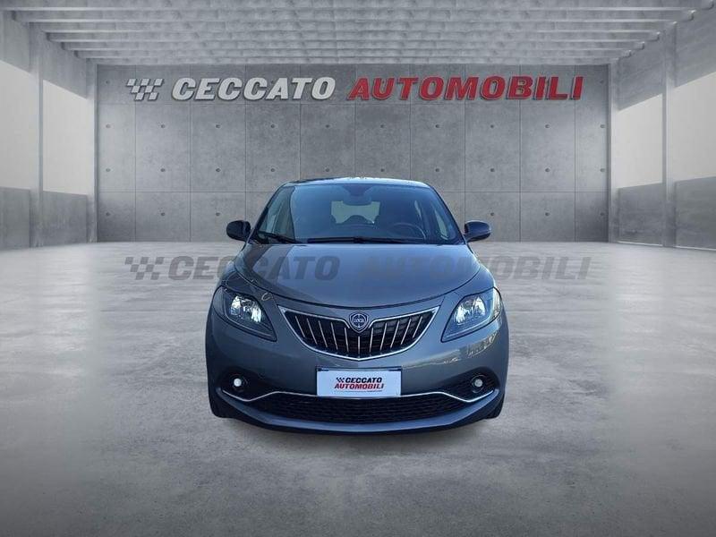 Lancia Ypsilon Ypsilon 1.0 firefly hybrid Gold s&s 70cv