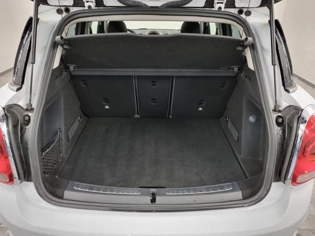 MINI Countryman 1.5 Cooper Hype Countryman