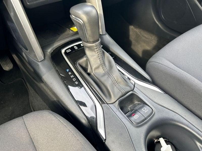 Toyota Corolla Cross 1.8H (140 CV) E-CVT Trend 2WD