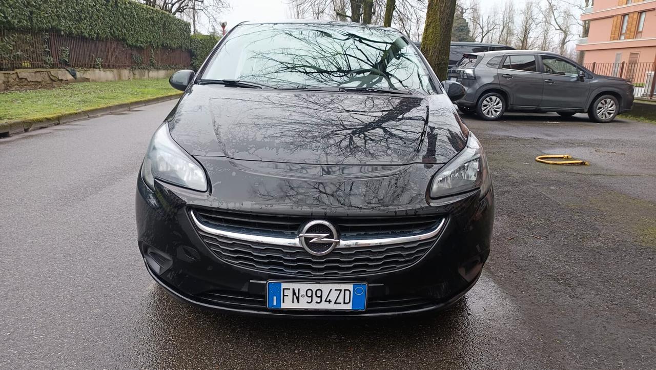 Opel Corsa 1.4 90CV GPL Tech 5 porte b-Color